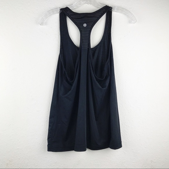 Zella Tank Top Size S Excellent Condition - Picture 2 of 4